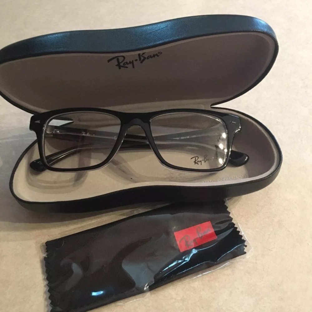 Brand New Ray bans